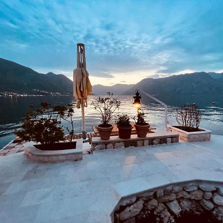 Casa Pantagana Kotor Exterior foto