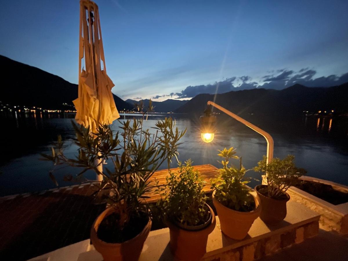 Casa Pantagana Kotor Exterior foto