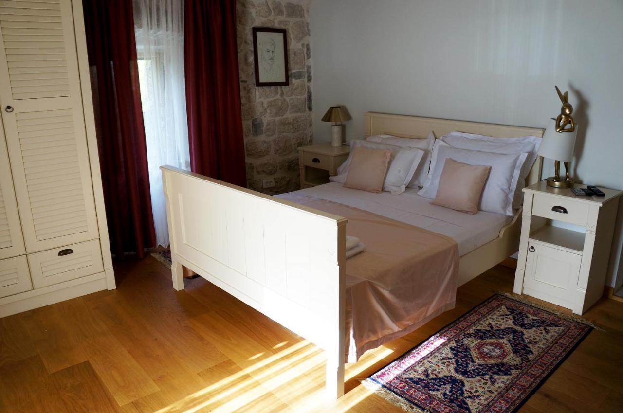 Casa Pantagana Kotor Exterior foto