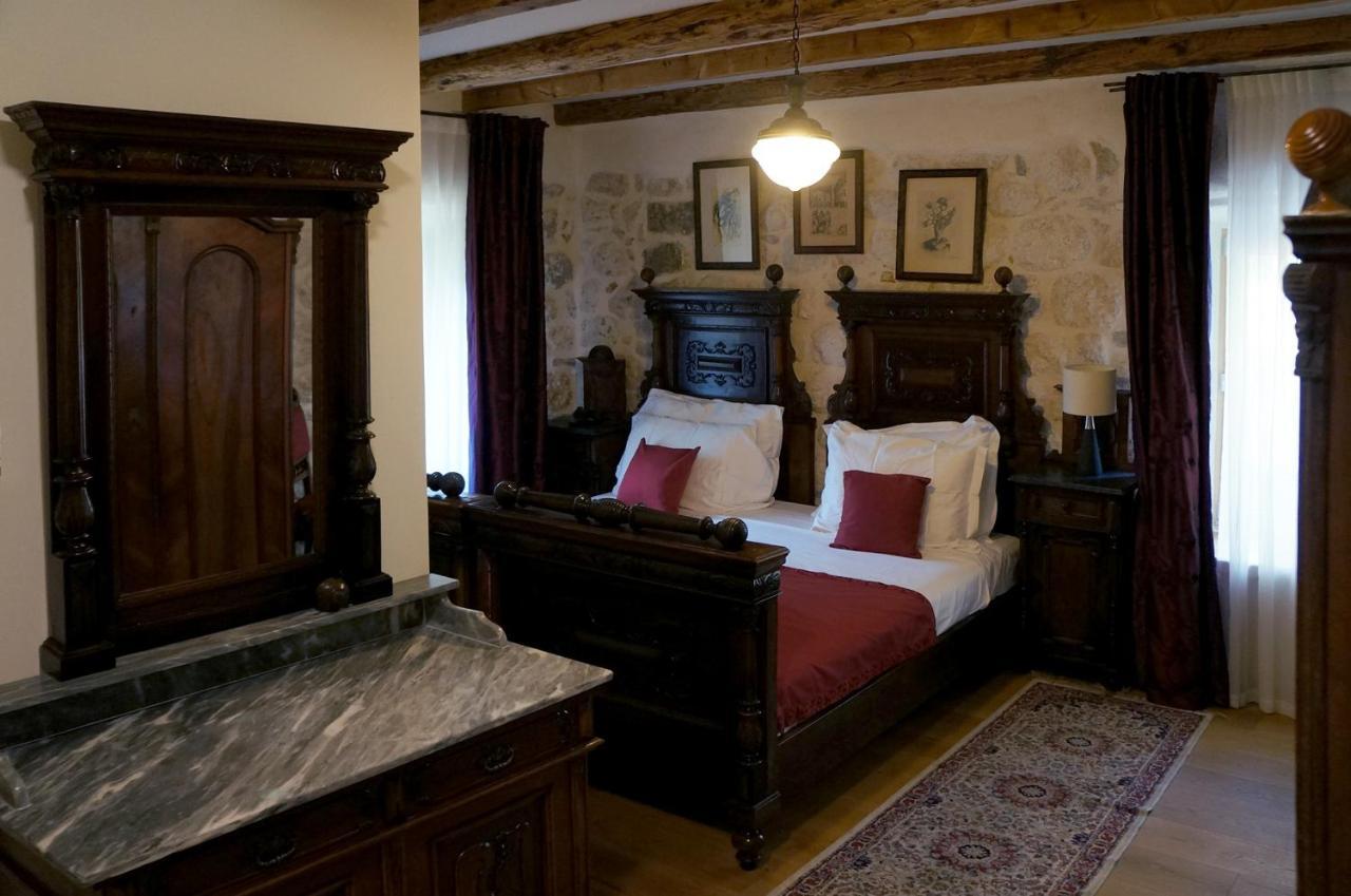 Casa Pantagana Kotor Exterior foto
