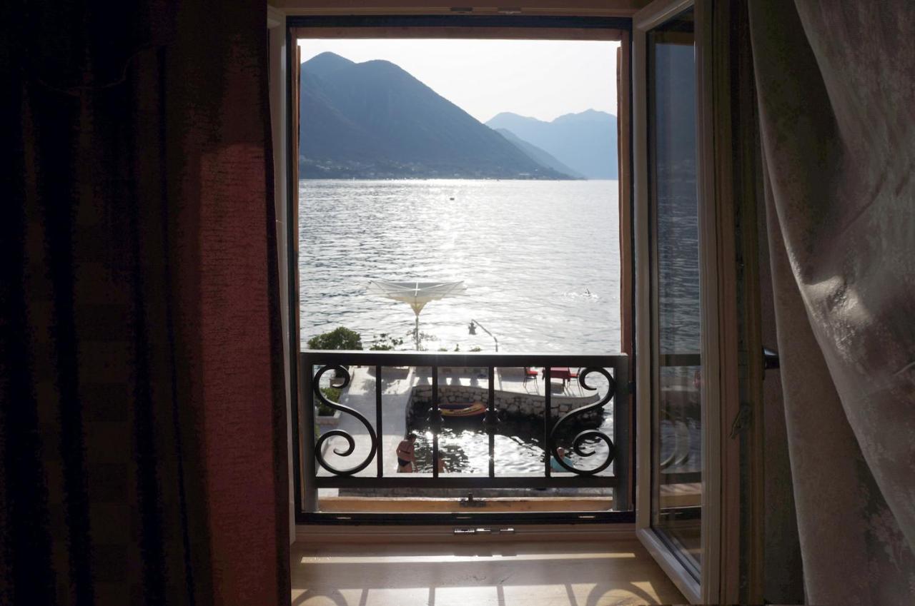 Casa Pantagana Kotor Exterior foto