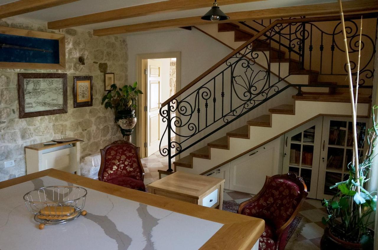 Casa Pantagana Kotor Exterior foto