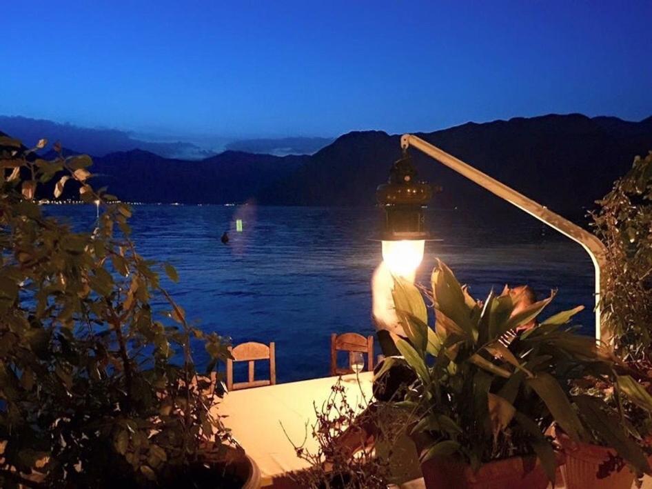 Casa Pantagana Kotor Exterior foto